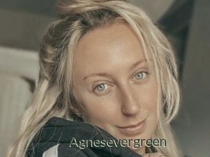Agnesevergreen