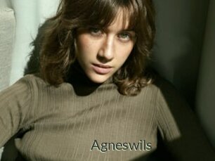 Agneswils