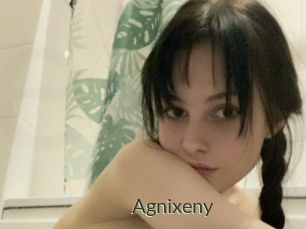 Agnixeny