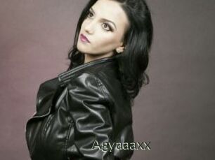 Agyaaaxx