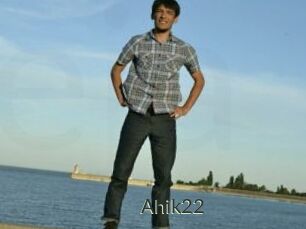 Ahik22