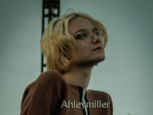 Ahleymiller