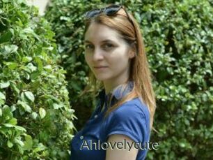 Ahlovelycute