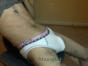 Ahungkid