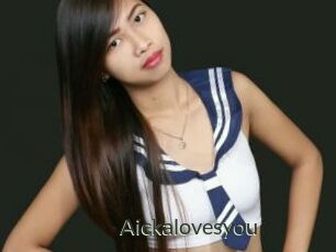 Aickalovesyou