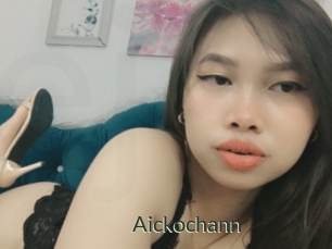 Aickochann