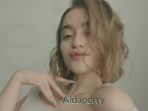 Aidaperry