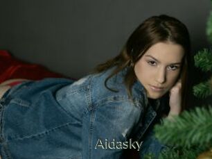 Aidasky