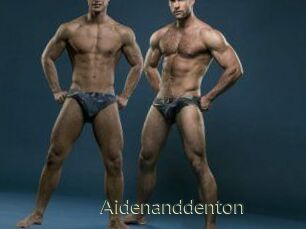 Aidenanddenton