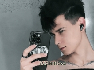 Aidenfoxs