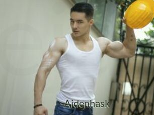 Aidenhask