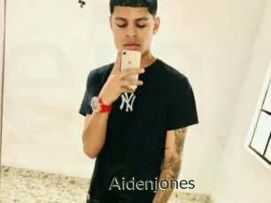 Aidenjones