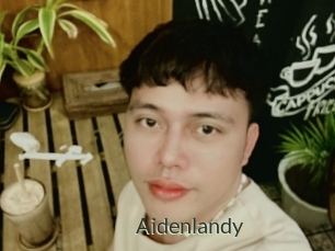 Aidenlandy