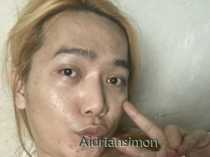 Aidriansimon