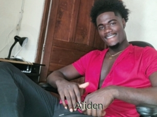 Aiiden
