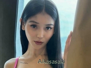 Aikasasaki