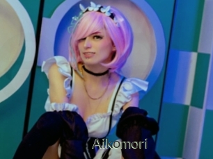 Aikomori