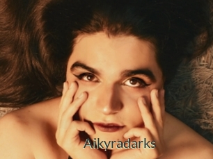 Aikyradarks