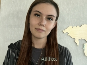 Aillfox