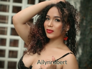 Ailynrobert