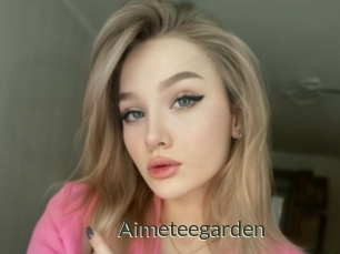 Aimeteegarden