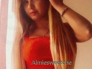 Aimiesweetone