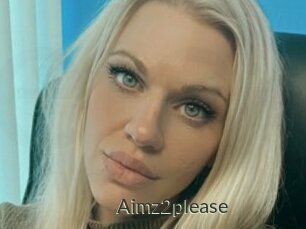 Aimz2please