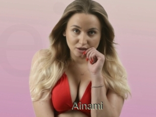 Ainami