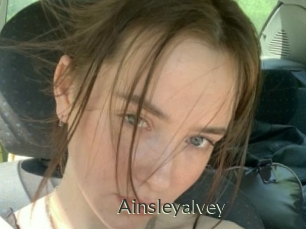 Ainsleyalvey