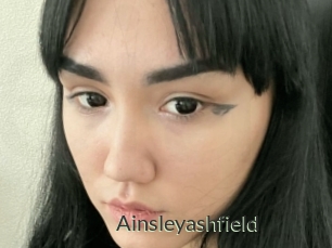 Ainsleyashfield