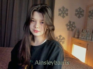 Ainsleybarris