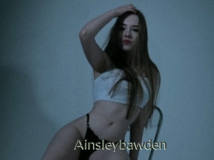 Ainsleybawden