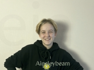Ainsleybeam