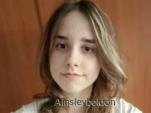 Ainsleybeldon