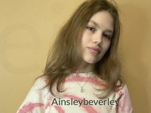 Ainsleybeverley