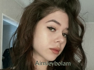 Ainsleybolam