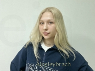 Ainsleybrach