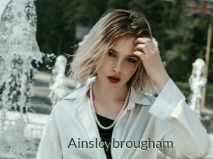 Ainsleybrougham