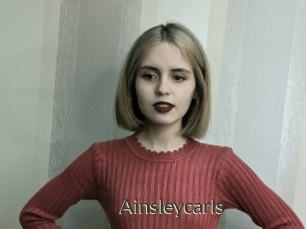 Ainsleycarls