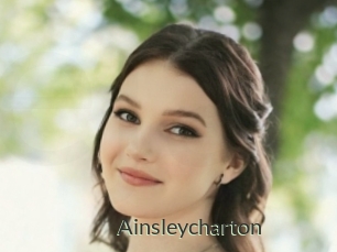 Ainsleycharton