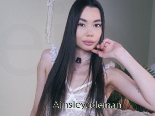 Ainsleycoleman