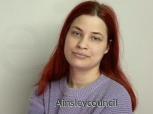 Ainsleycouncil