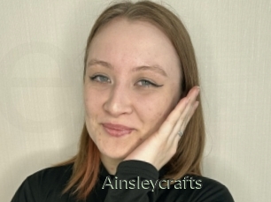 Ainsleycrafts