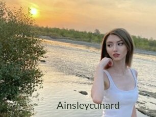 Ainsleycunard