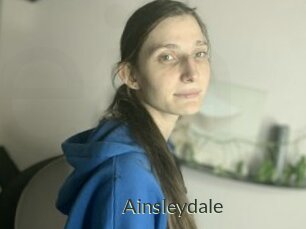 Ainsleydale