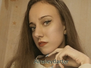 Ainsleydarter