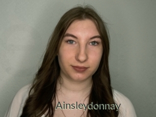 Ainsleydonnay