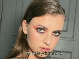Ainsleydumford