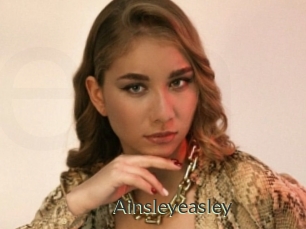 Ainsleyeasley