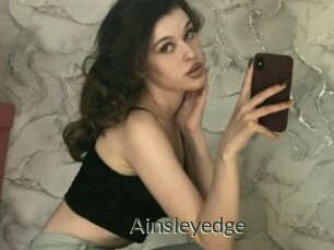 Ainsleyedge